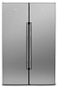 Холодильник Side-by-Side Vestfrost VF395-1SBS фото