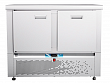Холодильный стол  СХН-70Н-01 (дверь, ящик 1) без борта