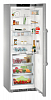 Холодильник Liebherr KBies 4370 фото