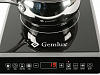 Плита индукционная Gemlux GL-IP50A фото