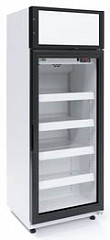 Холодильный шкаф Kayman К100-КСВ фото