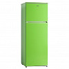 Холодильник двухкамерный Artel HD-316 FN зеленый фото