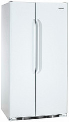 Холодильник Side-by-side Io Mabe ORGF2DBHFWW белый в Москве , фото
