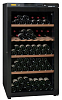 Монотемпературный винный шкаф Avintage AVV206A фото