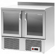 Холодильный стол  TDi2GN-GC