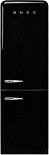Отдельностоящий двухдверный холодильник  FAB32RBL5