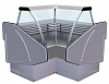 Холодильная витрина Полюс ВХСу-2 Carboma G110 внутренний 90 динамика (G110 VM-6) фото