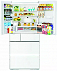 Холодильник Hitachi R-WX 630 KU XW фото