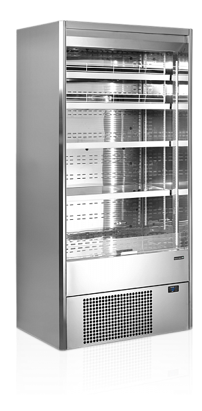 Холодильная горка Tefcold MD1002X фото