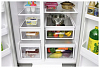 Холодильник Hitachi R-S 702 PU0 GBK фото