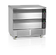 Стол холодильный комбинированный  UNI-DRAWER UD2-2 (GN2/1)