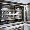 Печь хлебопекарная Eloma BACKMASTER EB 30 MT серебро левые петли фото