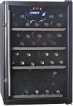 Монотемпературный винный шкаф  TW052T