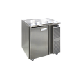Стол холодильный  СХСм-600-1