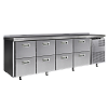 Стол холодильный Финист СХС-600-0/8(4С) фото