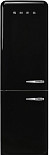 Отдельностоящий двухдверный холодильник  FAB32LBL5