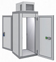 Холодильная камера  КХН-1,44 Minicella MM 2 двери