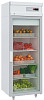 Холодильный шкаф Polair DM105-S без канапе фото