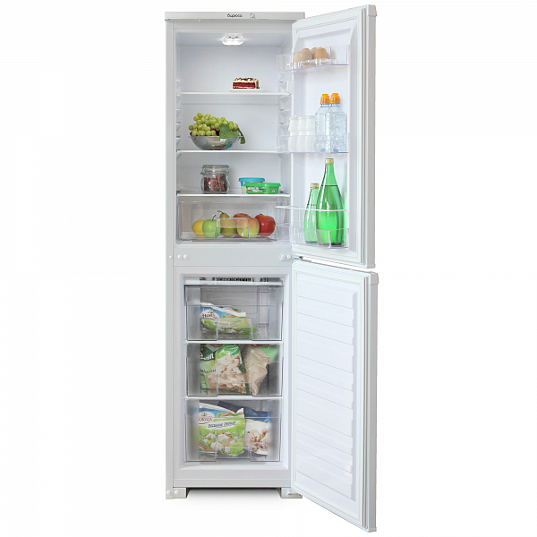 Холодильник Бирюса 120 фото
