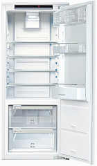 Встраиваемый холодильник Kuppersbusch IKEF 2680-0 в Москве , фото
