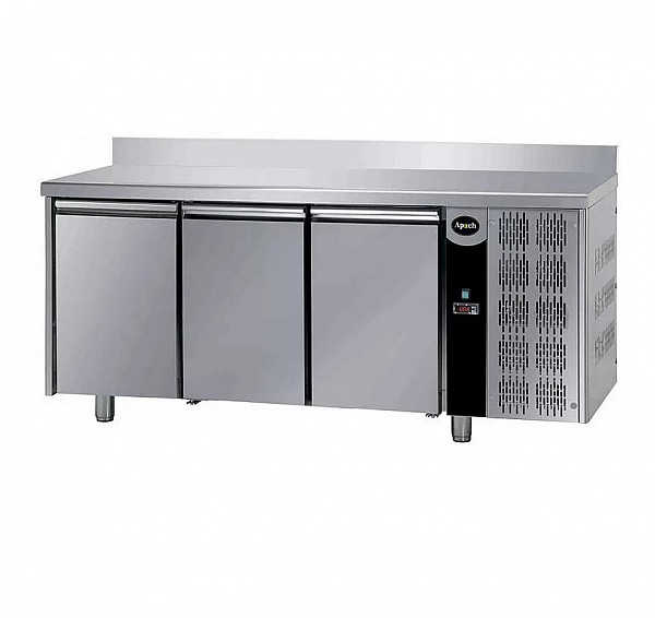 Холодильный стол Apach AFM 03AL222 фото