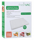 Пакеты для вакуумной упаковки  FreshVACpro 20*30