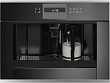 Автоматическая встраиваемая кофемашина  CKV 6550.0 S1