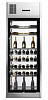 Мультитемпературный винный шкаф Gemm BRERA WL6/122S фото