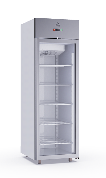 Шкаф холодильный Аркто V0.7-SD фото