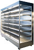 Холодильная горка Ангара ГХ1000-1,4 (выносной холод) фото
