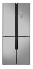 Холодильник SIDE-BY-SIDE Hansa FY418.3DFXC в Москве , фото