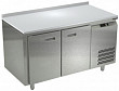 Холодильный стол  СПБ/О-621/20-1306