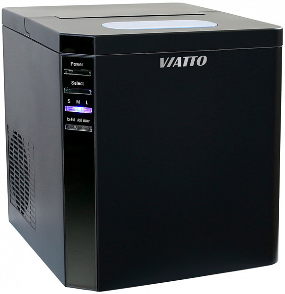 Льдогенератор Viatto VA-IM-15B фото