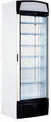 Морозильный шкаф Ugur UDD 440 DTKLB фото