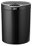 Ведро для мусора сенсорное  JAH-6111, 12 л (черный)