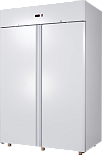Шкаф холодильный  R 1.4 -S глухая дверь