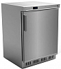 Шкаф холодильный барный Gastrorag SNACK HR200VS/S фото