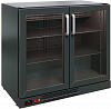 Шкаф холодильный барный Polair TD102-Bar без столешницы фото