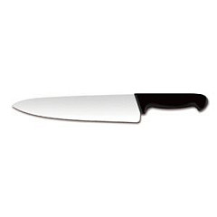 Нож поварской Maco 16см, черный 400849 фото
