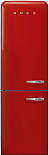 Отдельностоящий двухдверный холодильник  FAB32LRD5