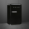 Холодильник однокамерный Smeg FAB10RBL5 фото