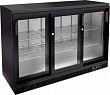 Шкаф холодильный барный  SGD315SL