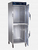 Низкотемпературная печь томления Alto Shaam 1200-UP низ глухая верх стекл.двери фото
