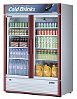 Холодильный шкаф  TGM-47SD Bordeaux