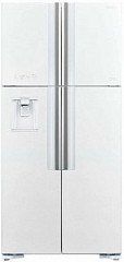 Холодильник Hitachi R-W 662 PU7 GPW в Москве , фото