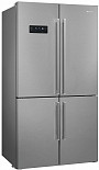 Отдельностоящий 4-х дверный холодильник  FQ60XDAIF