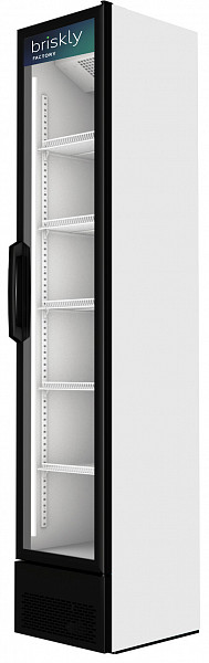 Холодильный шкаф Briskly 3 Bar фото