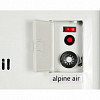 Газовый конвектор Alpine Air NGS-20 (природный газ) фото