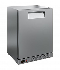 Шкаф холодильный барный Polair TD101-Grande без столешницы, гл. дверь фото
