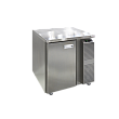 Стол холодильный  СХСм-700-1